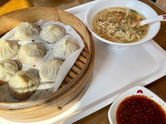 -东升灌浆包(辛庄街总店)