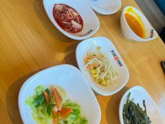 -大田牛尾汤(幸福河市场店)