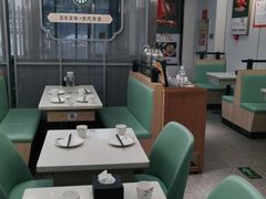 大堂-紫光园·烤鸭(美术馆店)