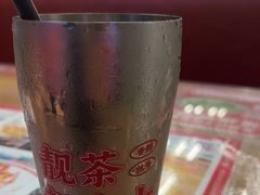-孖记茶档·热腾茶餐(江南西plus店)