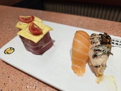 -元气寿司(金光华店)