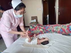 -仰悦产孕月子中心(莱山店)