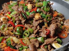 -徽韵人家·传承正宗徽菜(牡丹园店)
