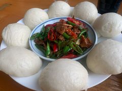 -几荷·恰似故人来(秀水广场店)