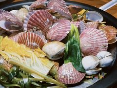 -三个渔夫·蒸汽海鲜(小白楼店)