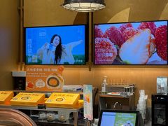 -仟吉·ART FARM主题店(菱角湖万达店)