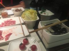 -海底捞火锅(万丰桥店)