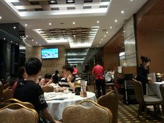 -稻香酒家·33年老字号·港式粤菜(富邦中心店)