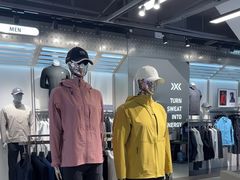 -三夫户外(天钥桥路店)