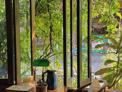 -源一咖啡馆(麒麟巷步行街店)