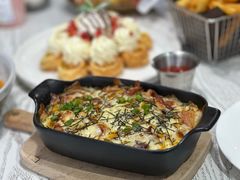 -娜娜家•Nana's restaurant (南开大悦城店)