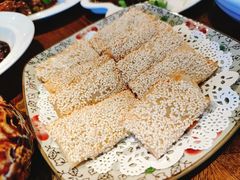 银鱼春包-新木器时代餐厅(太湖新天地店)