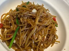 -老妈菜馆(建设街店)