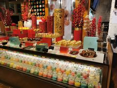 -怡咖啡海鲜自助餐厅(浦东香格里拉店)