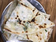 土豆丝糊拉汰-天台小吃(新城店)