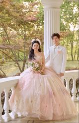 -太郎花子婚纱摄影TAHAKO(无锡店)