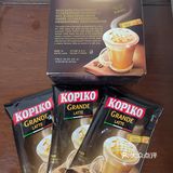 KOPIKO咖啡