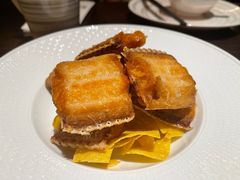 -庐灶江南·江南菜·四合院Bistro(东直门·华侨夜泊君亭店)