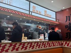 -乡村基·川味现炒大王(熙悦天街店)