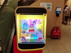 -麦当劳(西单明珠店)