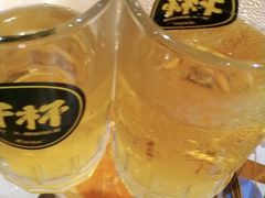 -木屋烧烤(西南角店)