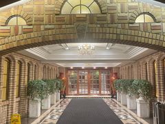 -马勒别墅饭店(静安寺店)