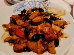 什锦炒素-上海人家花樣年华(虹口龙之梦店)