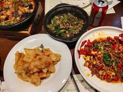 -老厨家(友谊路总店)