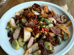 -95号酱骨·一块豆腐(展春园西路店)