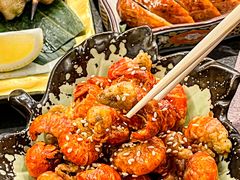 -吉屋·炭烧酒场·秋冬功夫奶汁河豚鱼锅