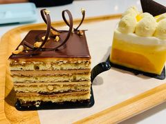 -81bakery(关山路店)