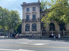 -江南春(中山中路店)