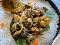 -青岛富力艾美酒店-乐美中餐厅创意胶东菜
