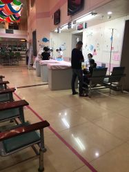 -海南省妇女儿童医学中心(龙昆南路院区)