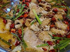 -怪味餐厅(城投佳境店)