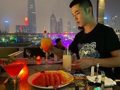 -四季酒店·空中花园 Aria on 9