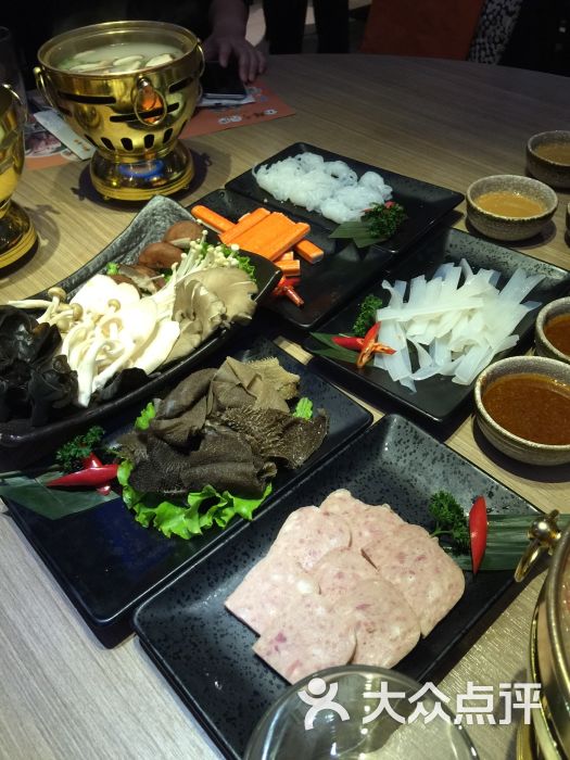 小辉哥火锅(龙之梦购物中心虹口店)-图片-上海美食-大众点评网
