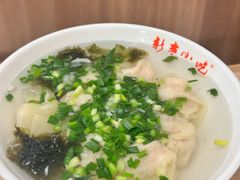 -新丰小吃(中山中路分店)