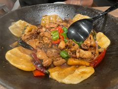 -皖厨·中国徽菜(星河WORLD·COCO Park店)