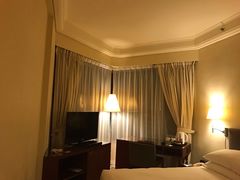 -香港都会海逸酒店
