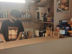 操作台-骨茶巷