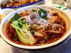 -红辣椒·川菜·火锅(科华路店)