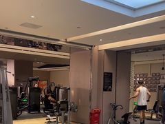 -力美健健身游泳俱乐部(顺联国际店)