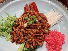-麻辣港湾(京津公路店)