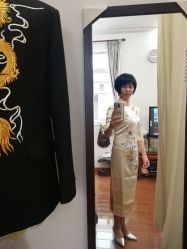 -老上海·石库门 旗袍·洋服工作室(淮海中路店)