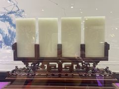 -汗腾格里·风味餐厅(新疆驻京办店)