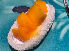 -希望日本料理(保利香槟花园店)