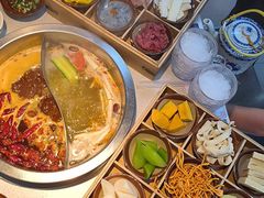 -芈重山老火锅(广州首店)