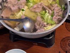 -全牛匠·乐山跷脚牛肉(西单华威约饭街店)
