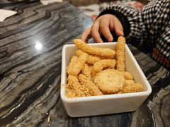 -四季轩中餐厅(徐州开元名都大酒店)